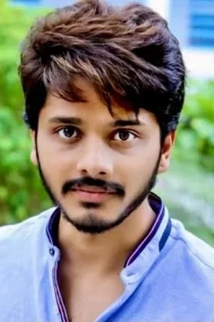  Teja Sajja