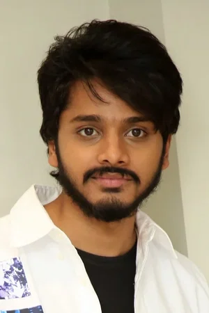  Teja Sajja