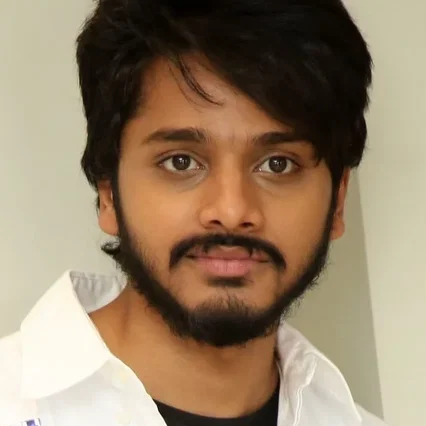  Teja Sajja