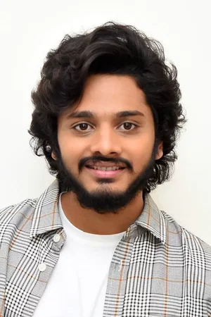 Photo de  Teja Sajja