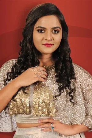  Rohini Reddy photo