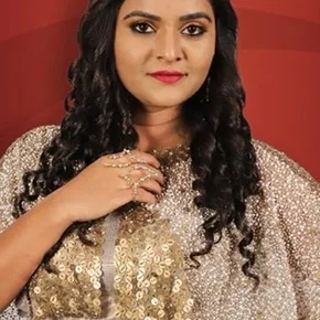 Photo star :  Rohini Reddy