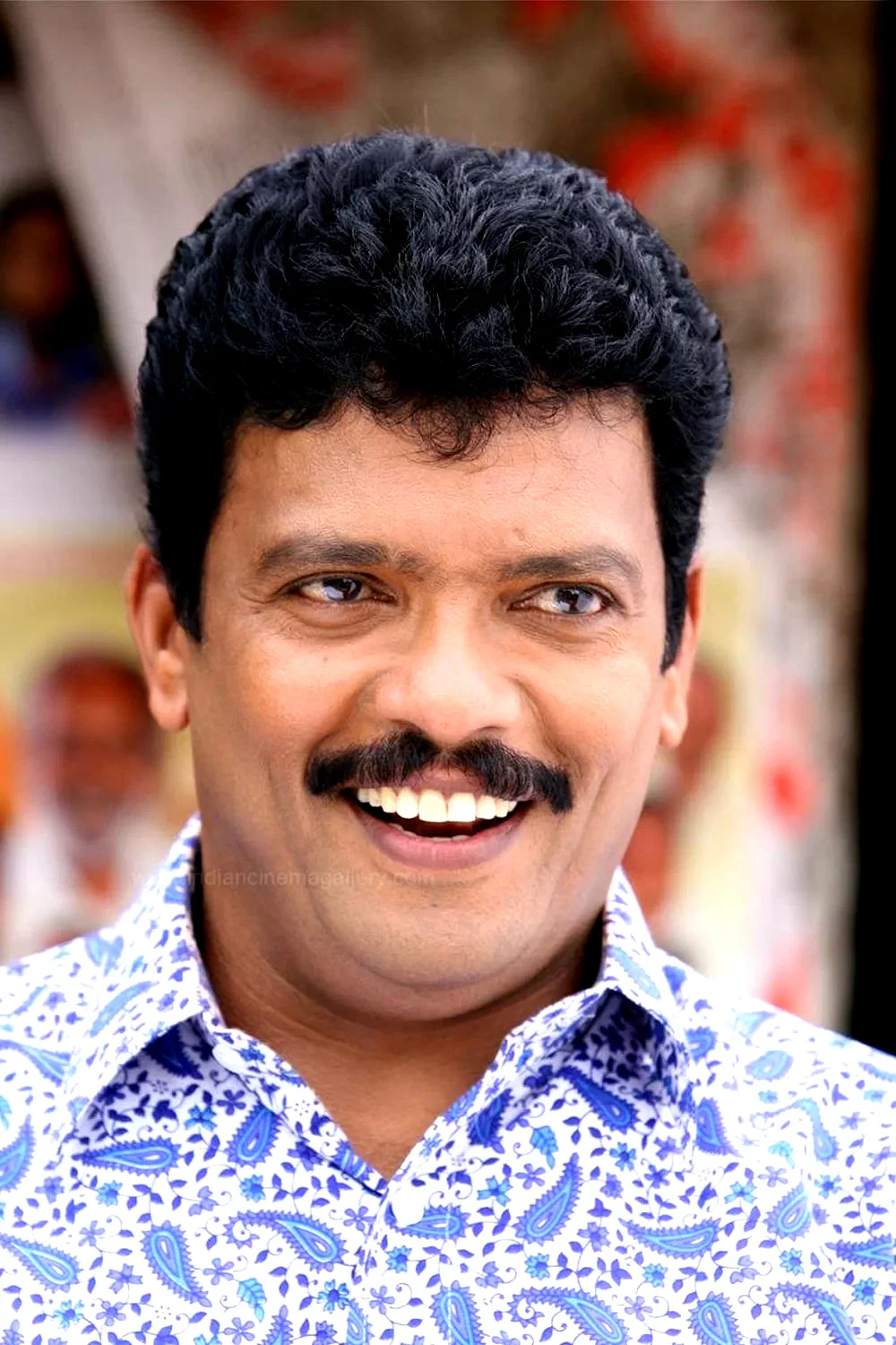  Jagadish
