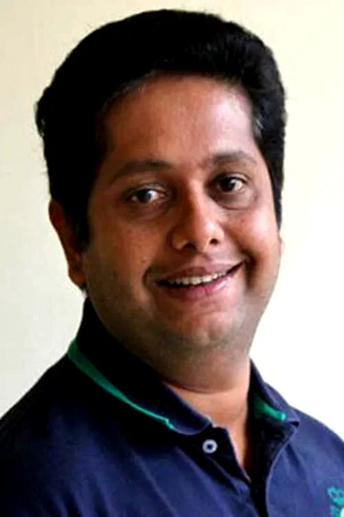 Jeethu Joseph