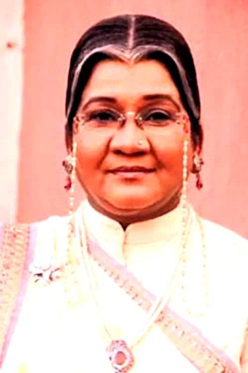  Pratima Kazmi