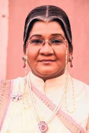  Pratima Kazmi photo