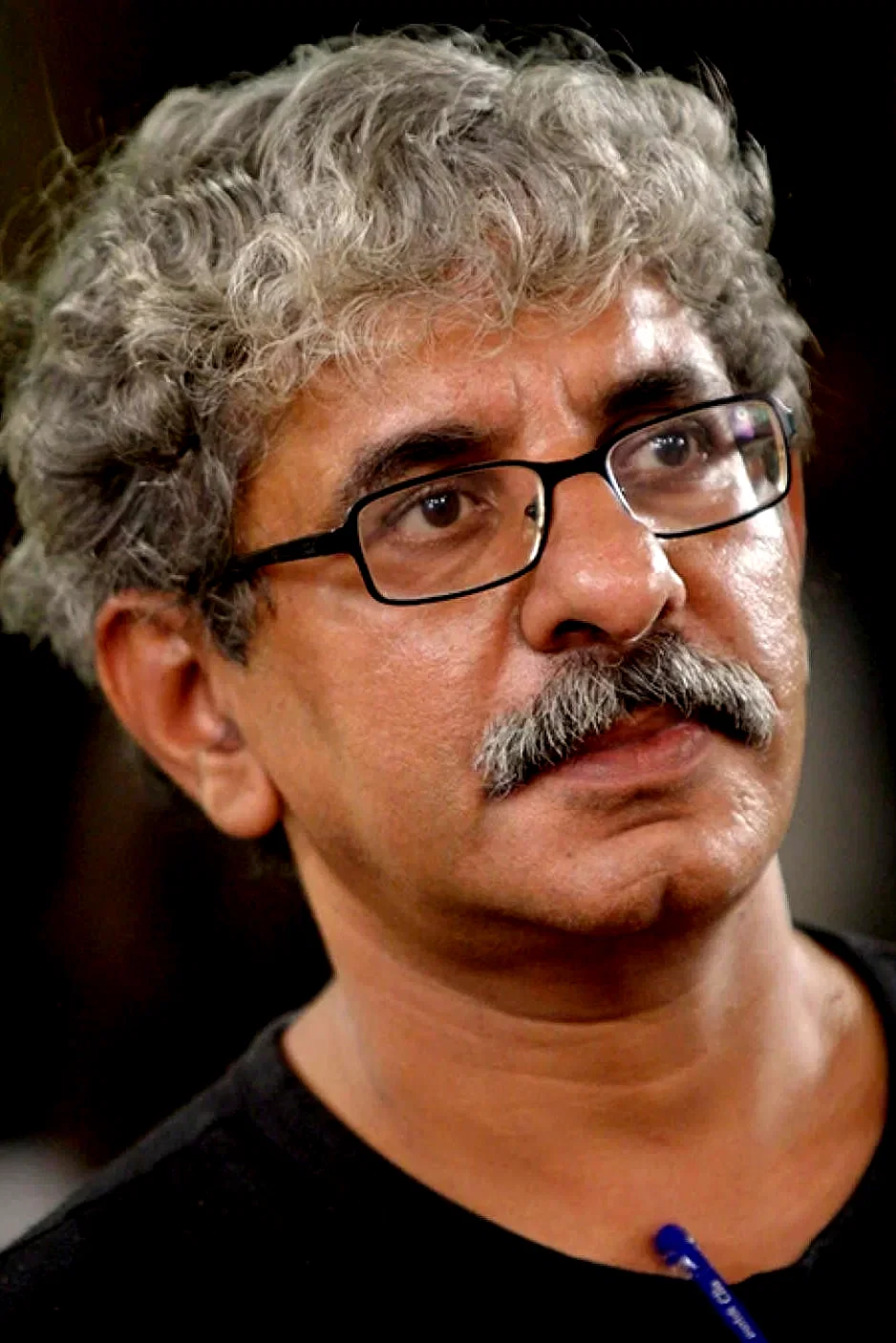  Sriram Raghavan