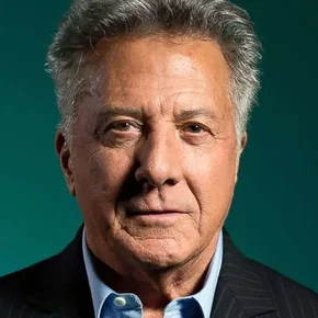 Photo star : Dustin Hoffman