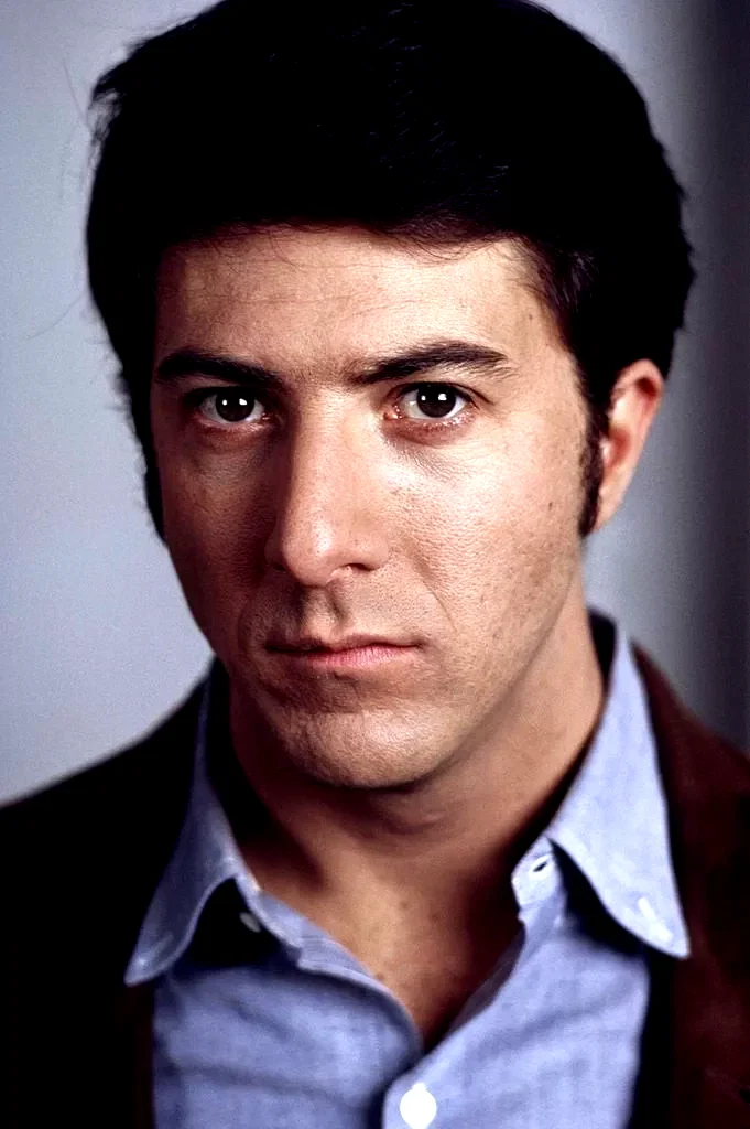 Dustin Hoffman