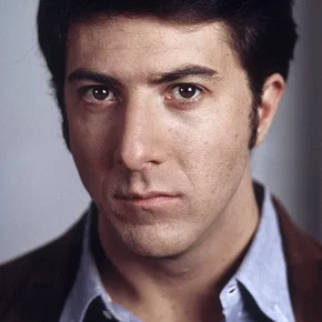 Photo star : Dustin Hoffman