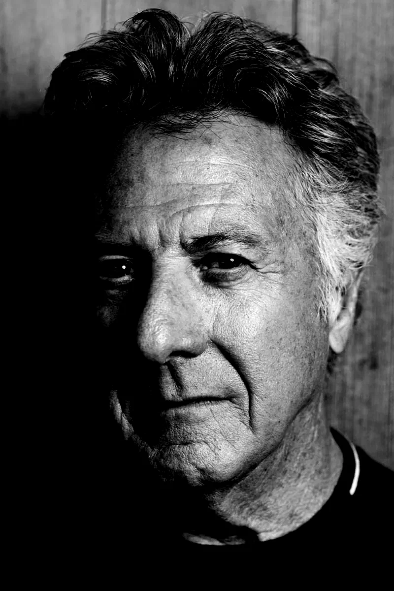Dustin Hoffman
