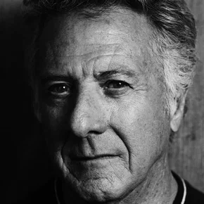 Photo star : Dustin Hoffman