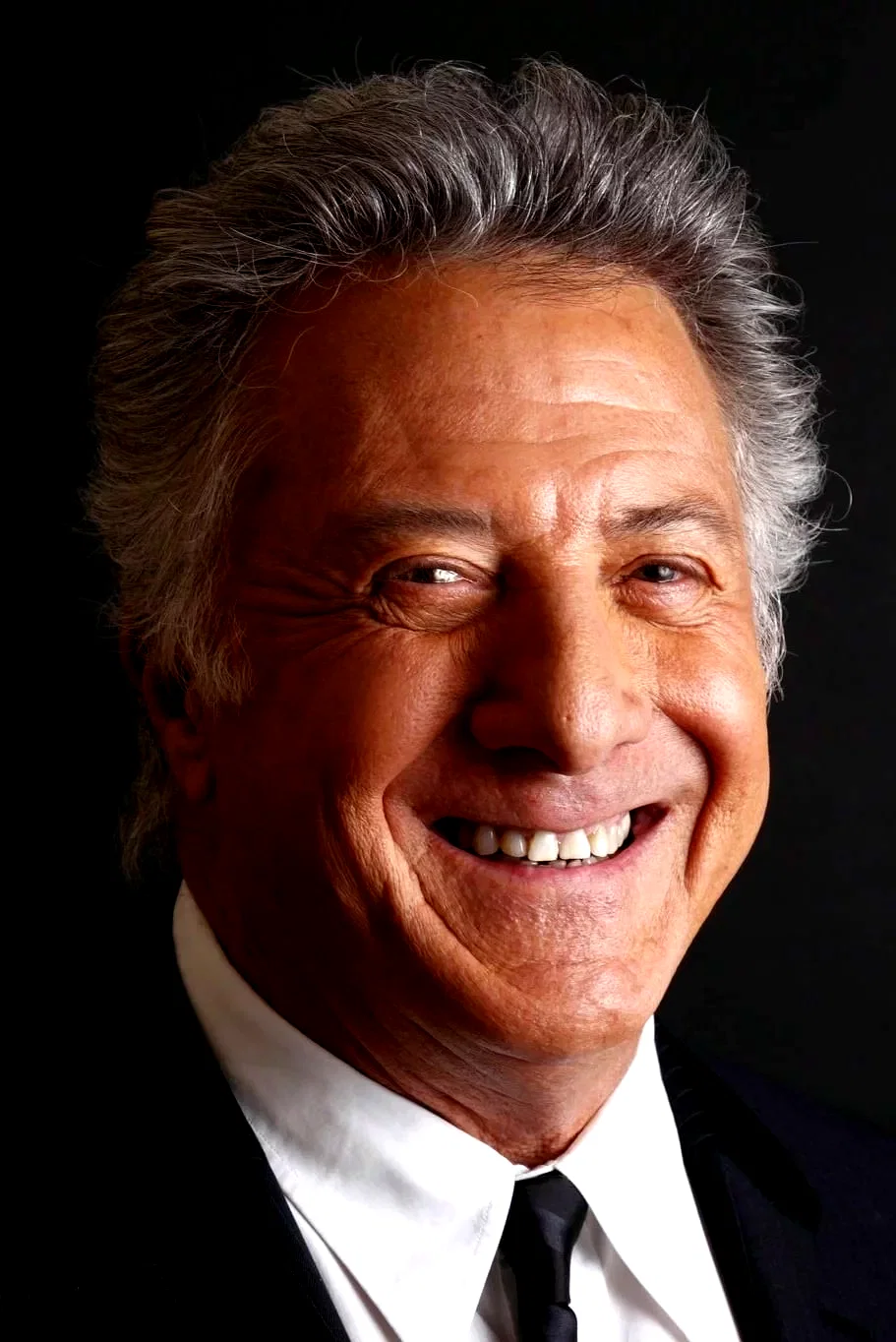 Dustin Hoffman