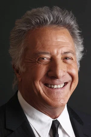 Dustin Hoffman photo