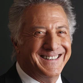 Photo star : Dustin Hoffman