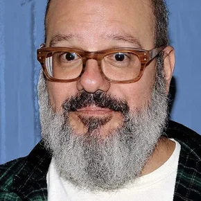 Photo star : David Cross