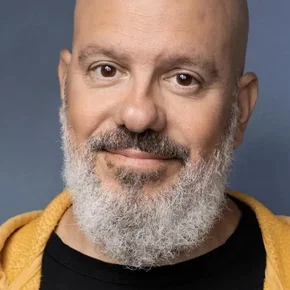 Photo star : David Cross