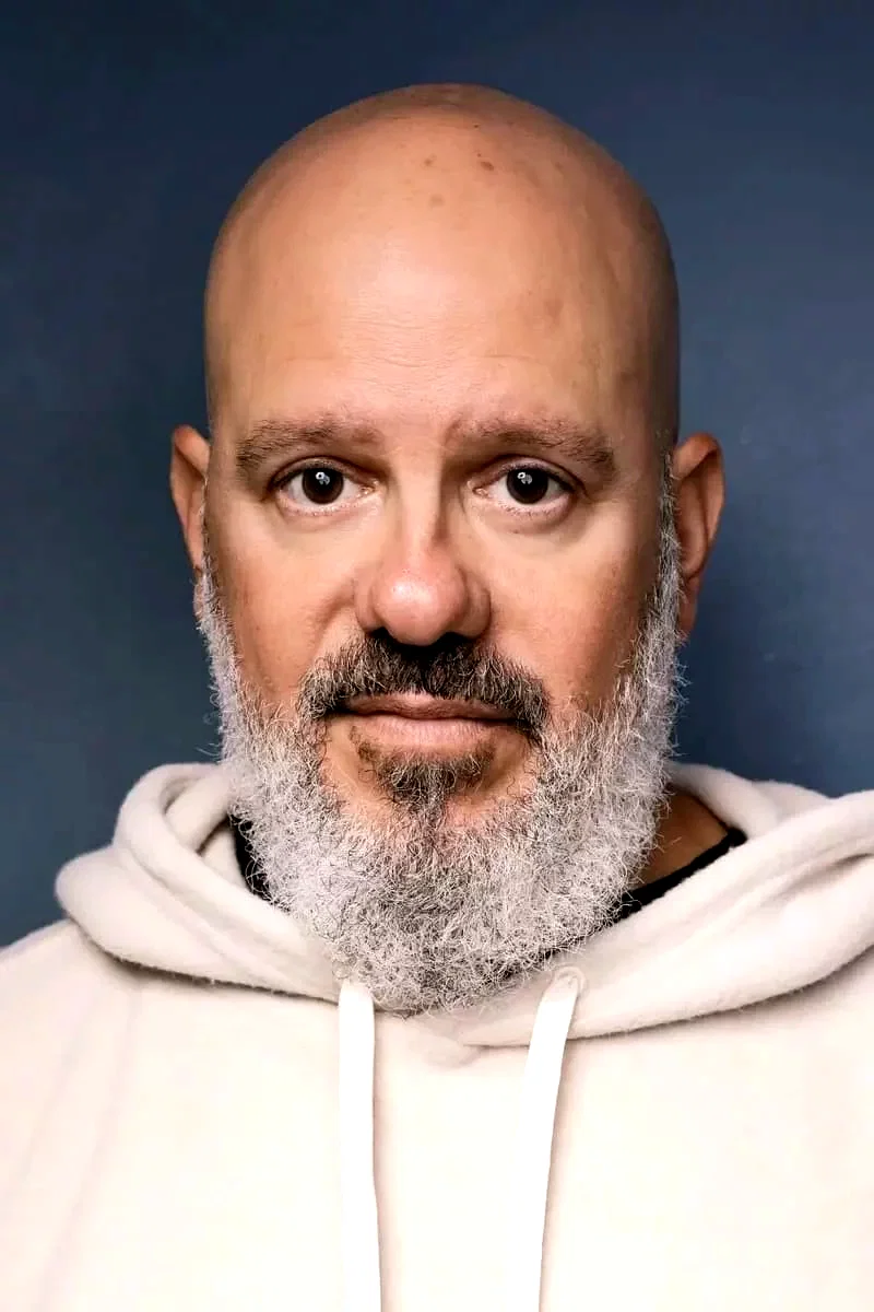 David Cross