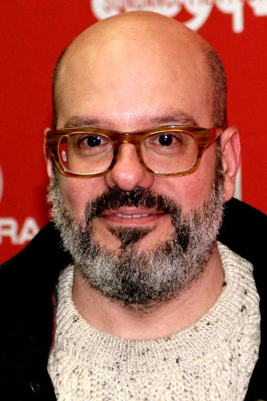 David Cross