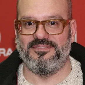 Photo star : David Cross
