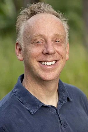 Mike White photo