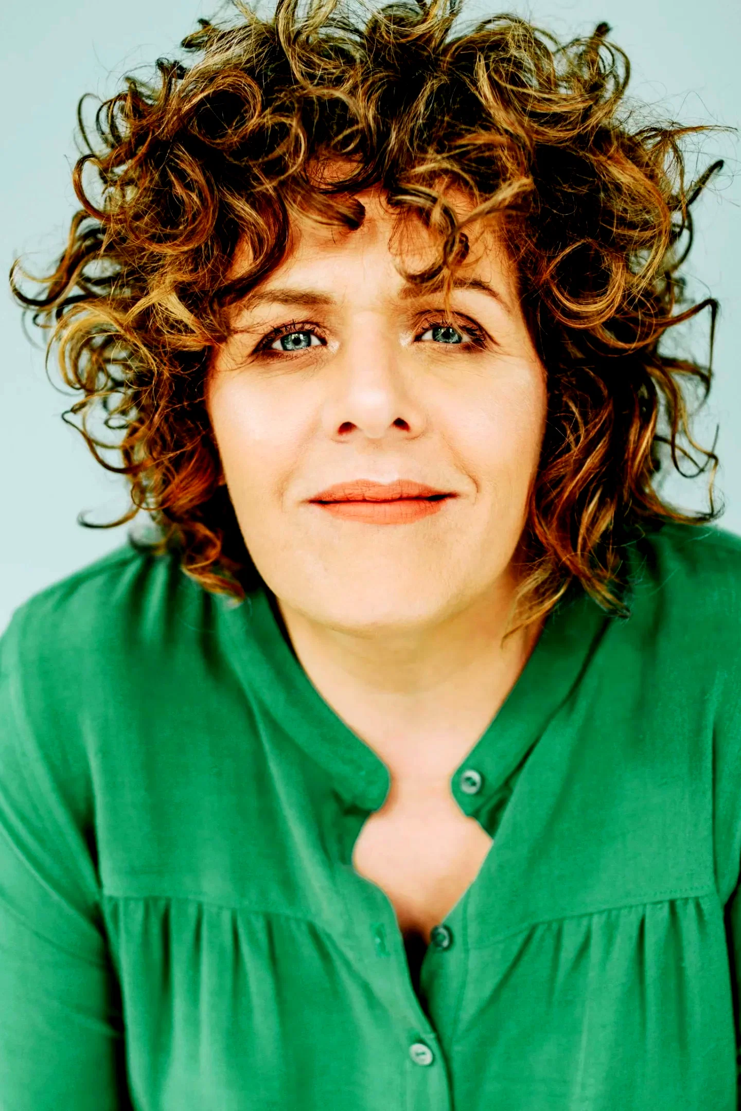 Valérie Blais