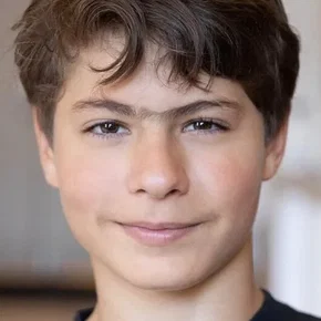 Photo star :  Louka Amadeo Bélanger-Leos