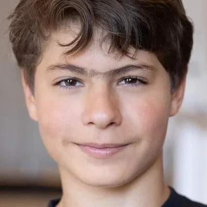  Louka Amadeo Bélanger-Leos
