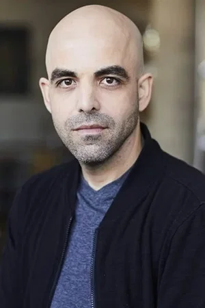  Sylvio Arriola photo