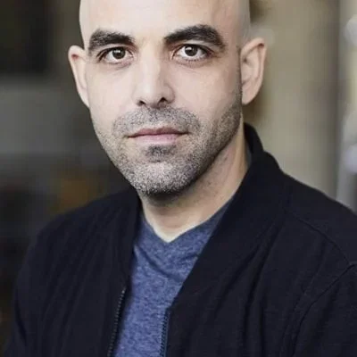  Sylvio Arriola