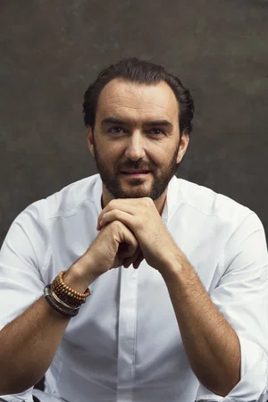  Cyril Lignac