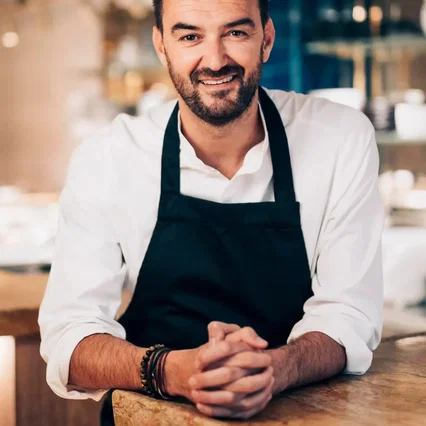  Cyril Lignac