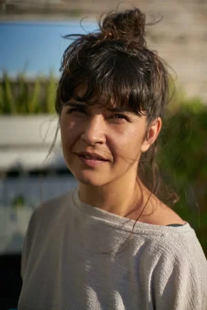  Janet Novás photo