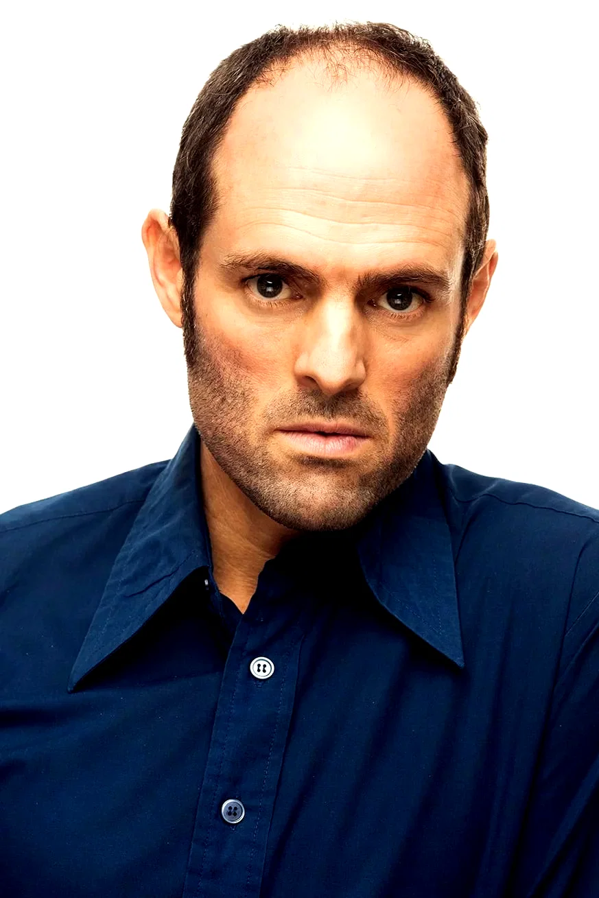  Diego Anido