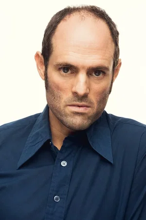 Photo de  Diego Anido