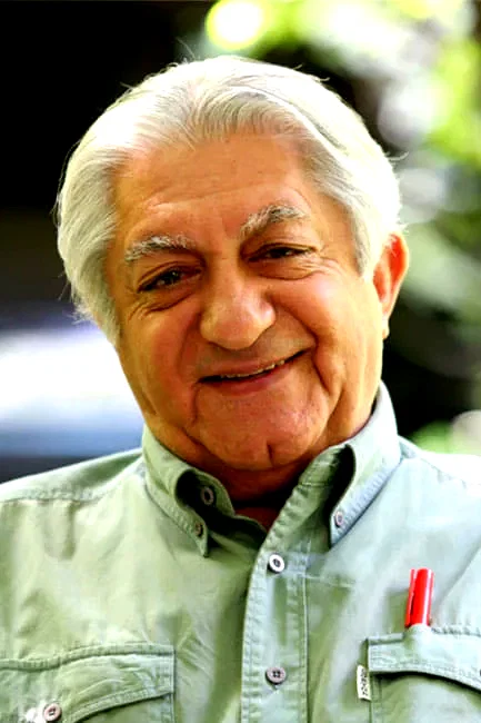 Ezatollah Entezami