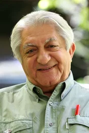 Ezatollah Entezami