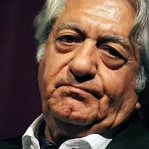 Photo star : Ezatollah Entezami