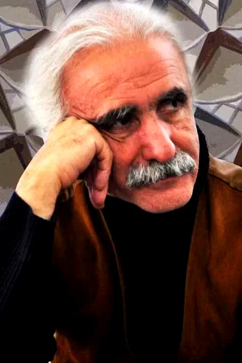 Mohammad Reza Safari