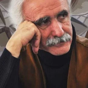 Photo star : Mohammad Reza Safari