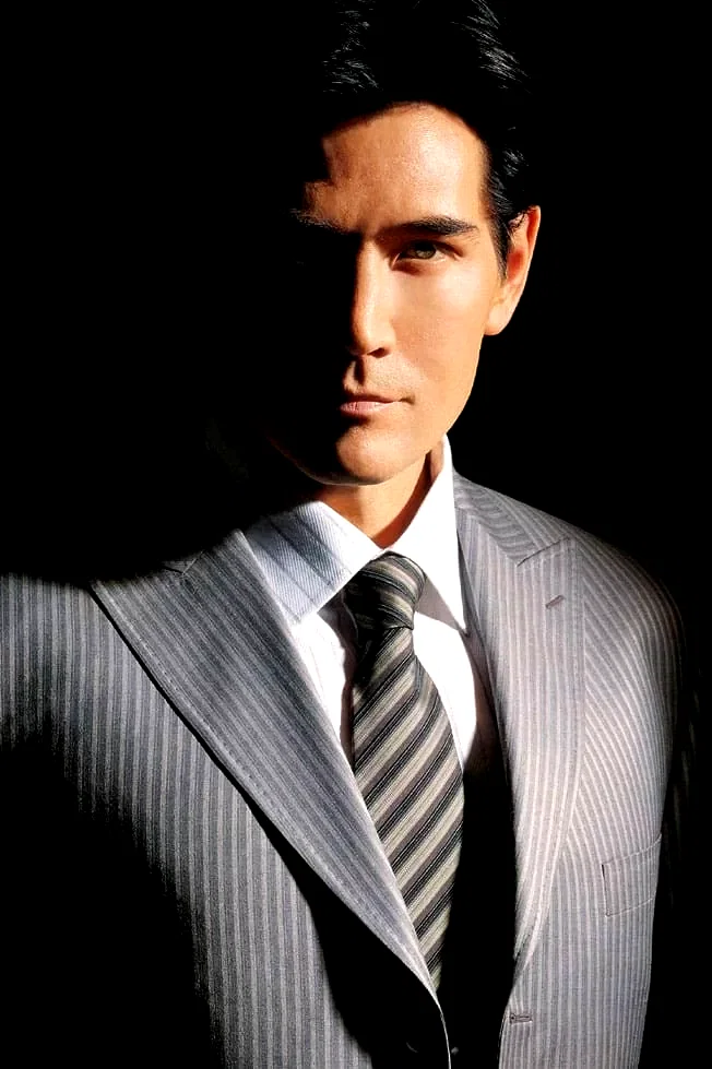  Kris Phillips
