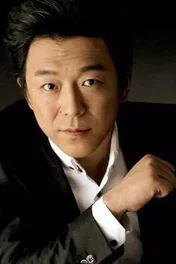 Huang  Bo