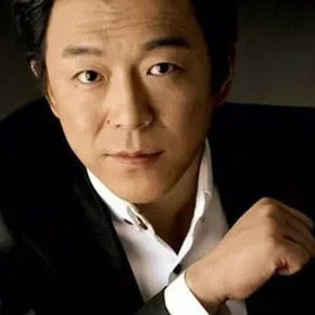 Photo star : Huang  Bo