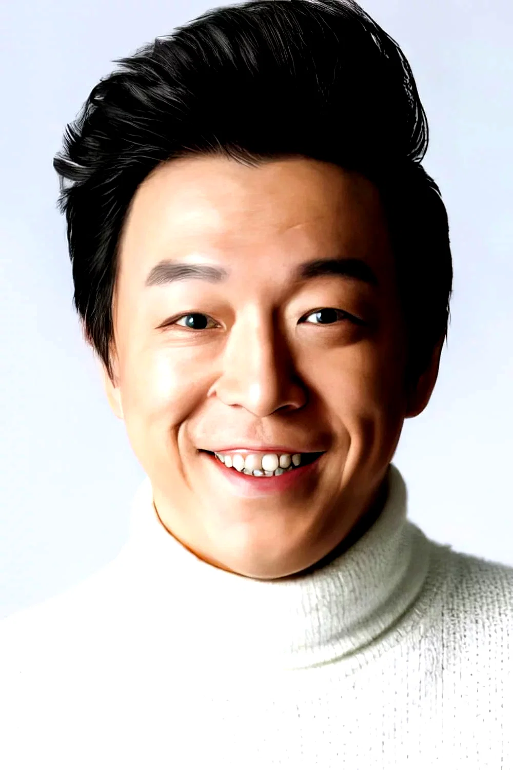Huang  Bo