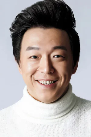 Huang  Bo photo