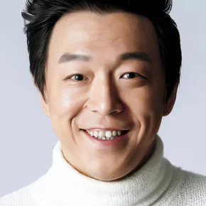 Photo star : Huang  Bo