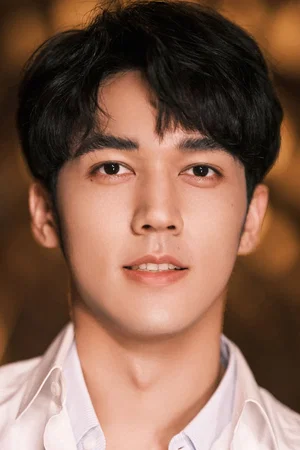  Chen Muchi photo