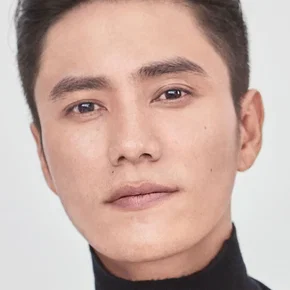 Photo star : Chen Kun