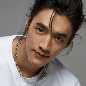 Photo star :  Ci Sha
