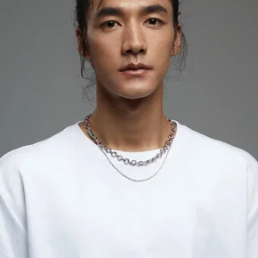Photo star :  Ci Sha